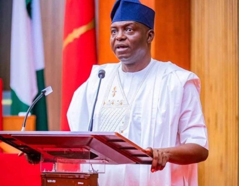 APC Chairman Shows Solidarity Over Niger School Abduction