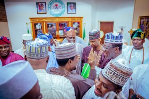 APC Gains Two Lawmakers From Kano State 300x200