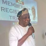 Ogun APC begins e-registration ahead of 2027 elections
