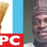 North-Central Forum asks APC Govs, SGF to review Yilwatda's appointment as national chairman