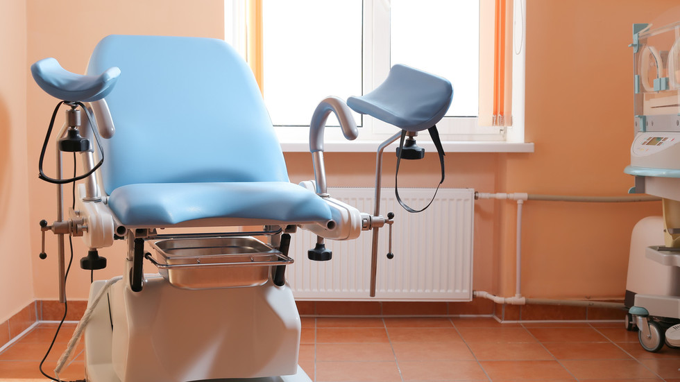 Rights court rules against Poland in abortion case — RT World News