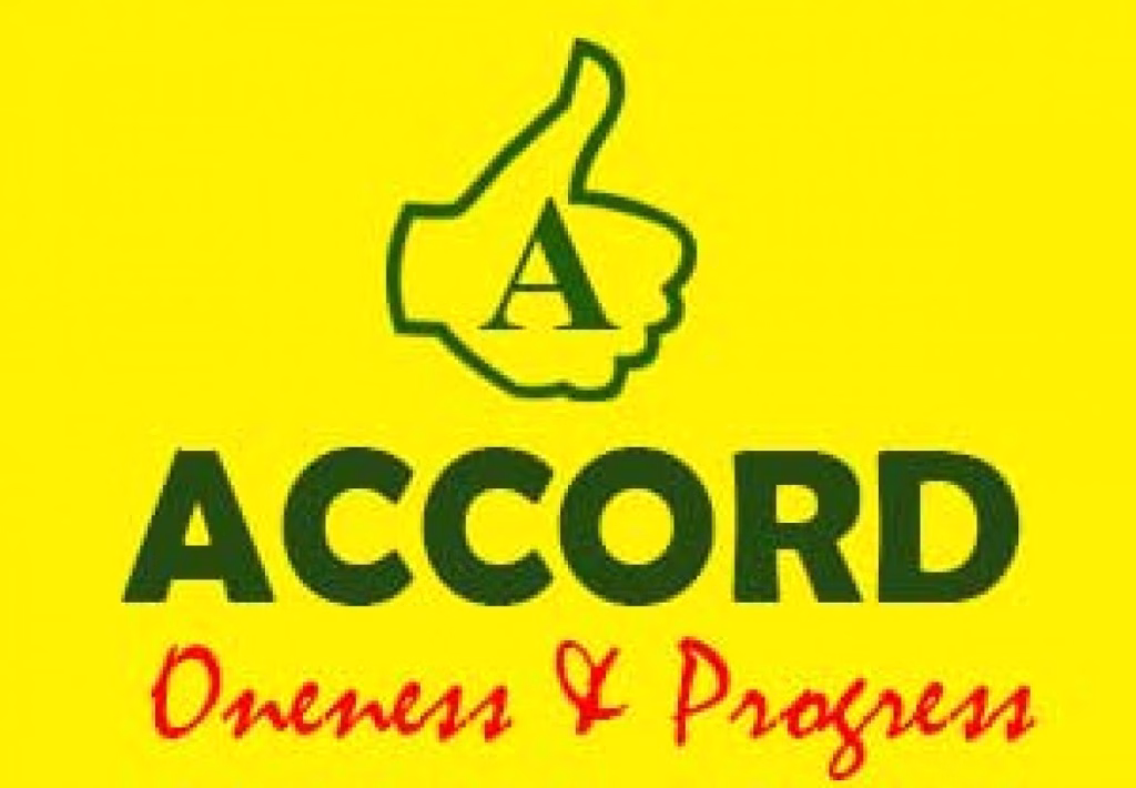 Accord Party denies suspension of national chairman, Mgbudem