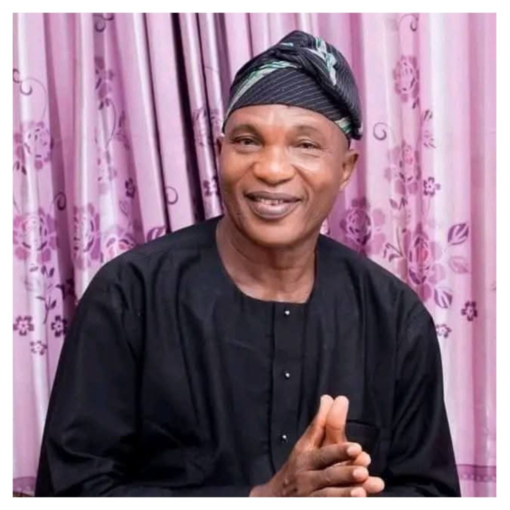 Former Osun SSG Adeoti withdraws from Omoluabi Progressives