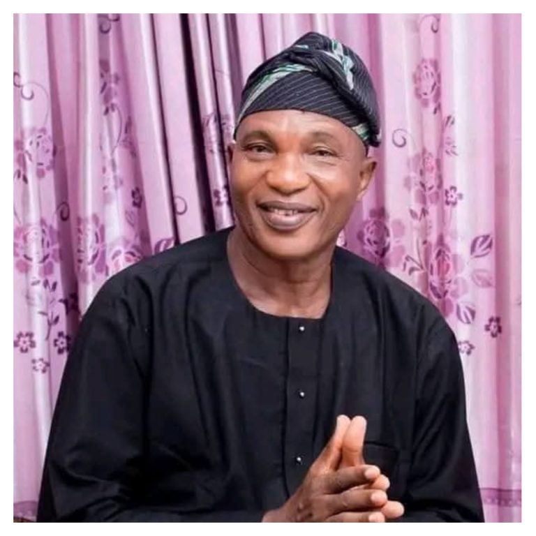 Former Osun SSG Adeoti withdraws from Omoluabi Progressives