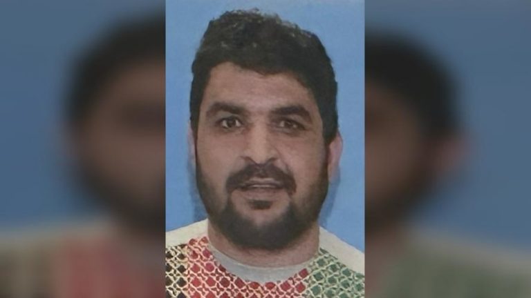 Afghan suspect in DC shooting had worked with CIA — RT World News