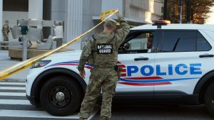 Afghan Migrant Shoots US Guardsmen Sparks Immigration Halt 300x169