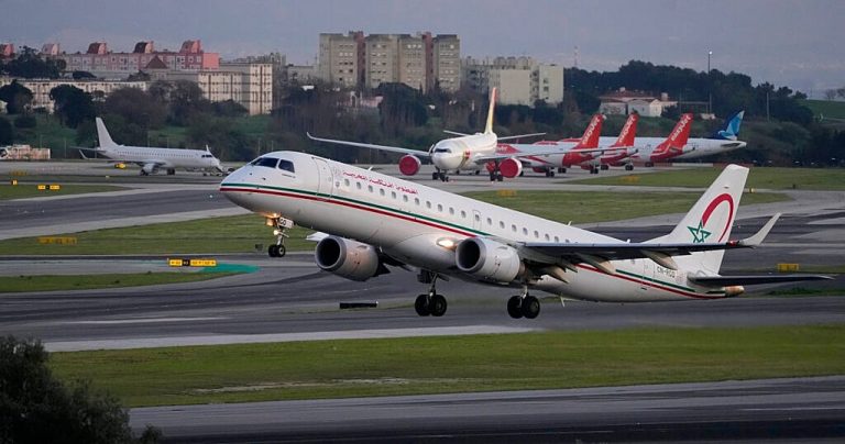 Royal Air Maroc unveils special fares for CAN 2025 supporters