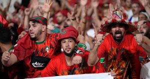Morocco prepares volunteers ahead of Africa Cup of Nations