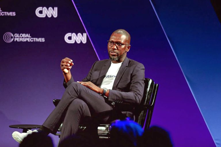 Flutterwave CEO envisions building Africa’s 'Payment Superhighway' at CNN Global Perspectives Summit