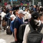 Global Air Travel Disrupted Over Airbus A320 Software Switch • Channels Television