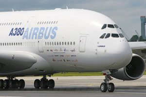 Airbus Recalls 6000 Planes Over Radiation Issue 300x200