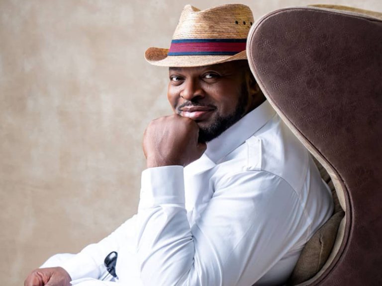 Nigerian musician, Akiin Shuga dies in Canada