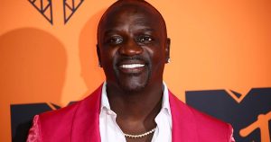 Akon Arrested For Driving With Suspended License 300x158