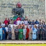 CP convenes stakeholders security meeting, dismisses report of infiltration of insurgents in Akwa Ibom