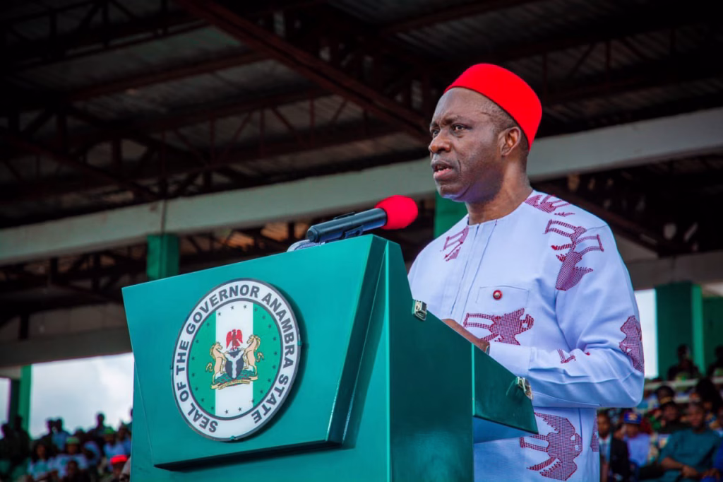 Anambra Gov, Soludo re-affirms commitment to responsible fiscal management in 2026 budget