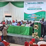 Anambra election: 6,879 BVAS configured, ready for use - INEC