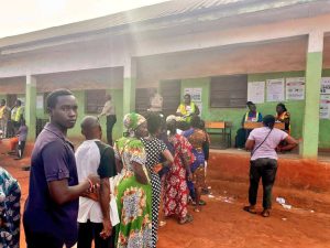 Anambra Election Marred By Vote Buying Allegations 300x225