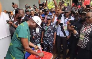 Anambra Election Soludo Decries Vote Buying Incidents Reported 300x192