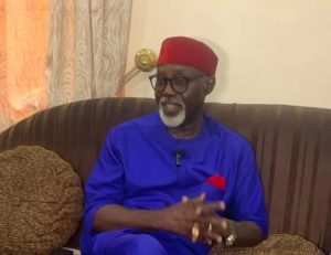 Anambra Election Marred By Vote Buying And Over Policing 300x231