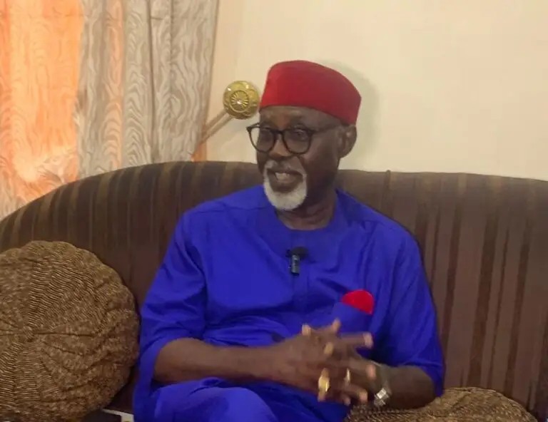 Anambra election over Policed, vote buying high – Moghalu — Daily Nigerian