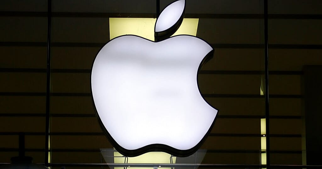 Apple sued over conflict minerals linked to DRC and Rwanda