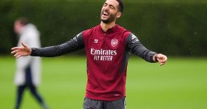 Arsenal Ends Rwanda Sleeve Sponsorship Deal 300x158