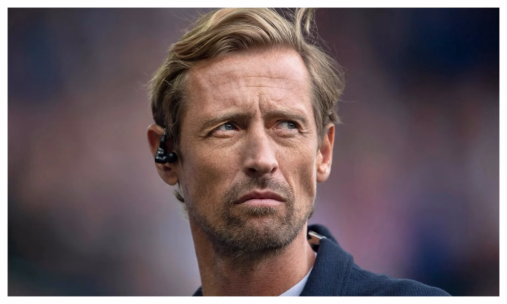 Arsenal will lose against Sunderland - Peter Crouch predicts scoreline of EPL game