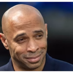 EPL: Be honest with yourselves about winning title - Henry tells Arsenal players