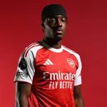 EPL: 'I can't wait' - Noni Madueke predicts Chelsea vs Arsenal