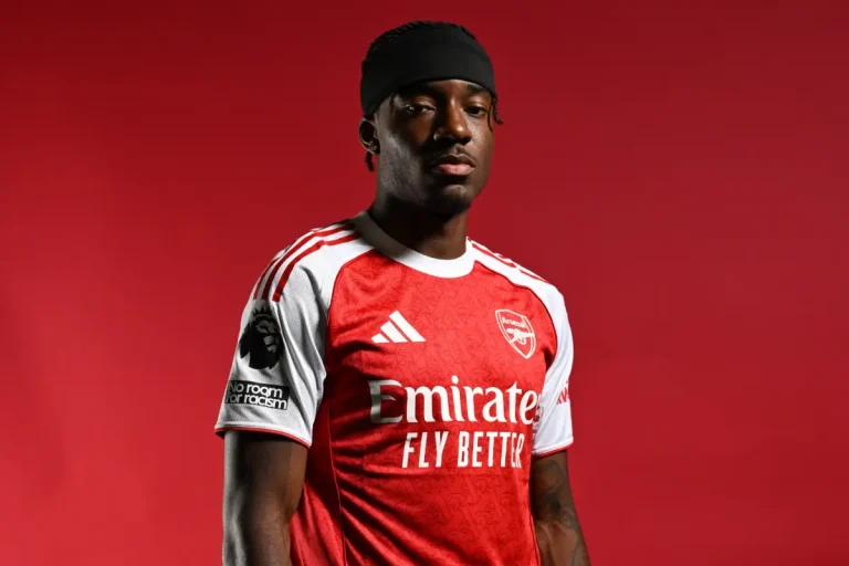 EPL: 'I can't wait' - Noni Madueke predicts Chelsea vs Arsenal