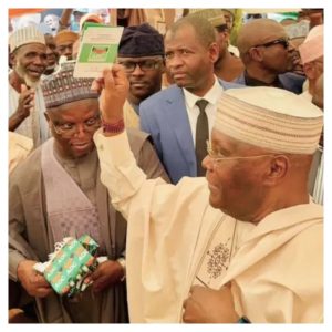 Atiku Abubakar Joins ADC Ahead Of 2027 Elections 300x300