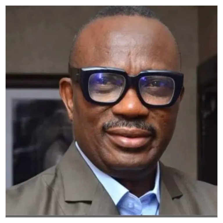 Police hiding my father's autopsy result - Ondo ex-guber candidate, Akingboye's son cries out