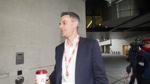 BBC Boss Resigns Amid Trump Documentary Scandal 300x169