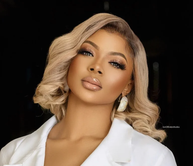 I missed out on BBNaija in 2020 after testing positive for COVID-19 - Liquorose
