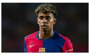 Transfer: Barcelona told to give Galatasaray Yamal, take Osimhen