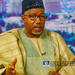 Bauchi Governor Presents ₦878bn 2026 Budget • Channels Television