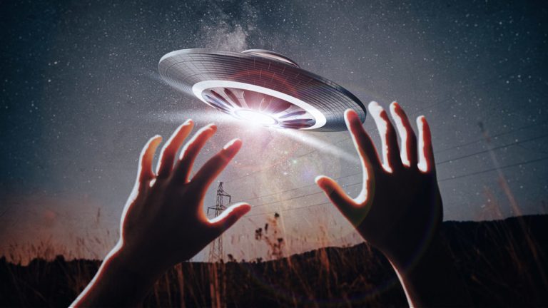 A new kind of UFO craze is gripping Belgium — RT World News