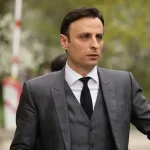 EPL: Berbatov snubs Ronaldo, picks Rooney, others in his 5-a-side team