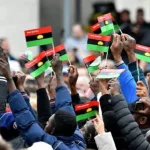 Austrian Pro-NATO advocate calls on Trump, EU to liberate Biafra Republic