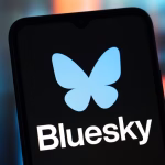 Bluesky is testing a 'dislike' button to fix the Discover tab