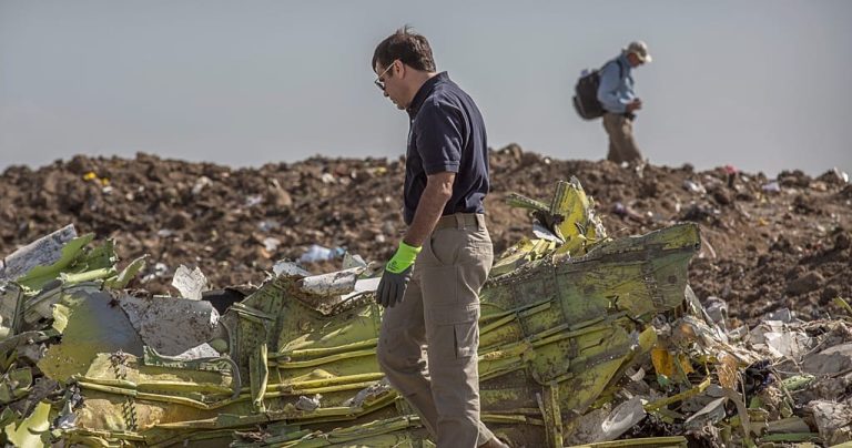 Civil trial over payouts to families of Ethiopia Boeing crash victims to proceed