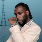 Organizers cancel Burna Boy's US shows after fans refused to buy tickets