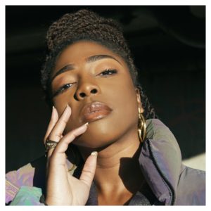 Burna Boy Sister Denies Mom Firing Rumor 300x300