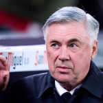 UCL: Carlo Ancelotti names four favourites to win trophy