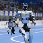 Chinese authorities sound alarm over humanoid robots — RT Business News