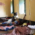 Cholera outbreak kills 13 in Adamawa state