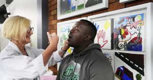 Cholera Vaccine Trials Begin In South Africa 300x158