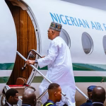 Shettima jets out to Brazil for UN climate summit