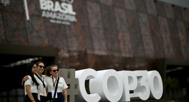 World Leaders To Rally Climate Fight Ahead Of COP30 • Channels Television