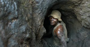 Cobalt Production Breakthrough In Congo Boosts Green Energy 300x158